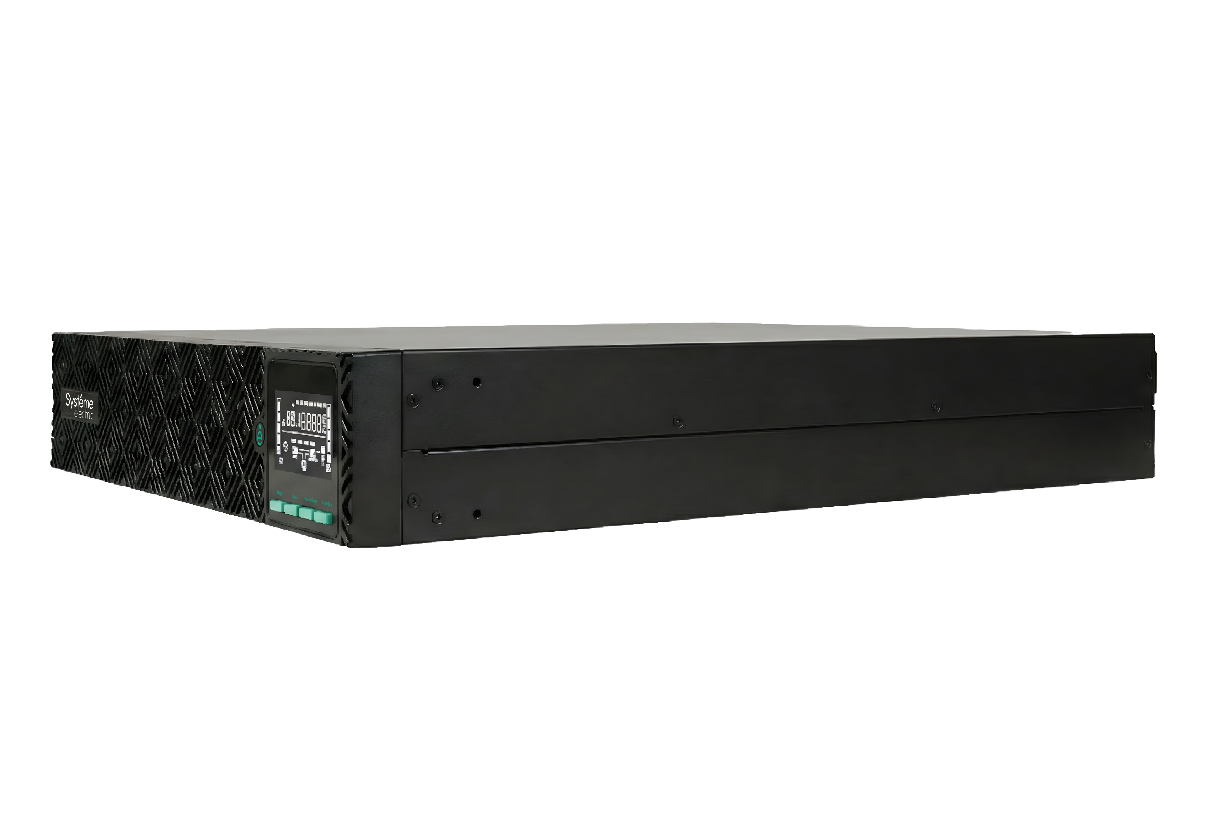 ИБП Systeme Electric SRVSE6KRTXLIG2-PM