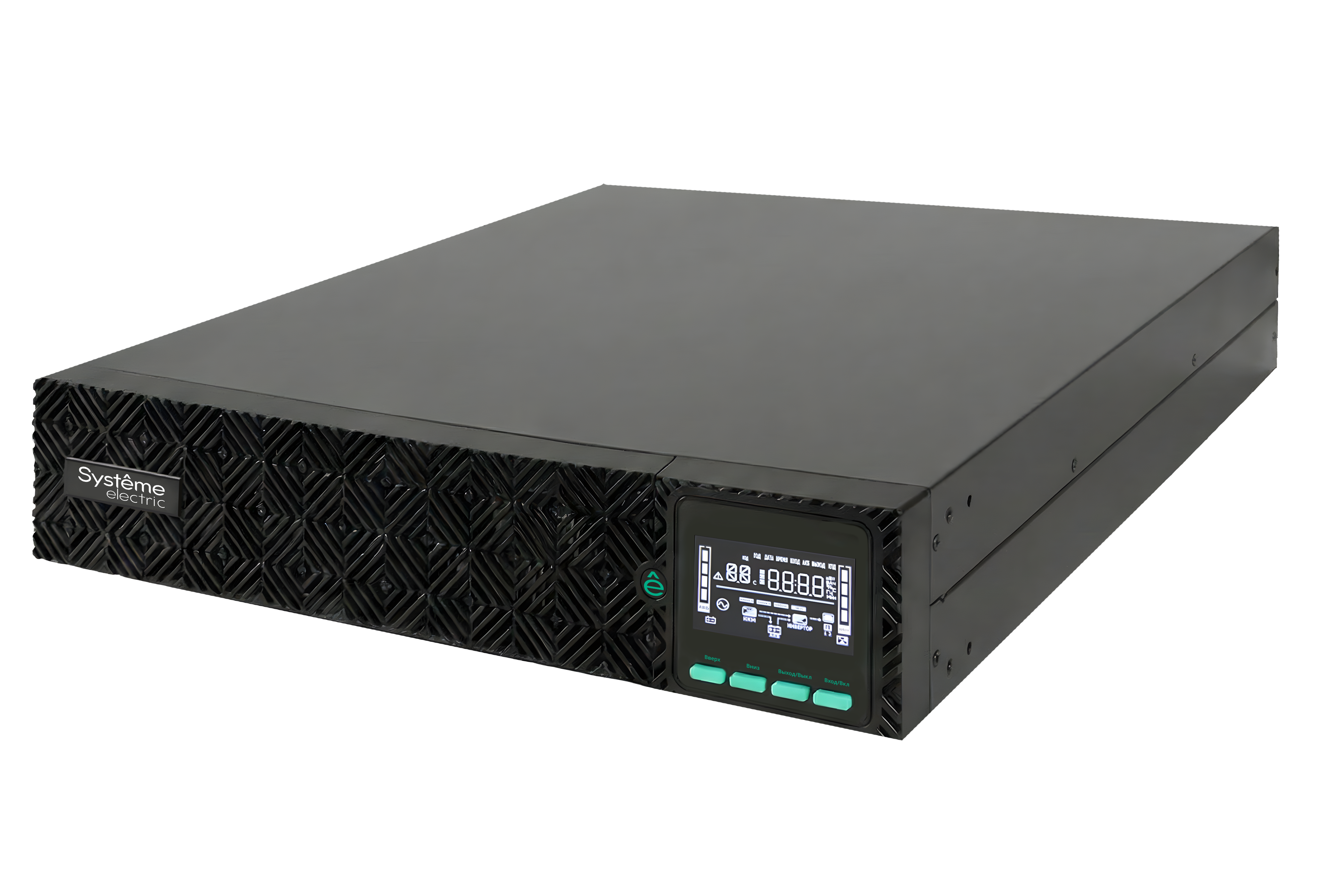 ИБП Systeme Electric SRVSE6KRTXLIG2-PM