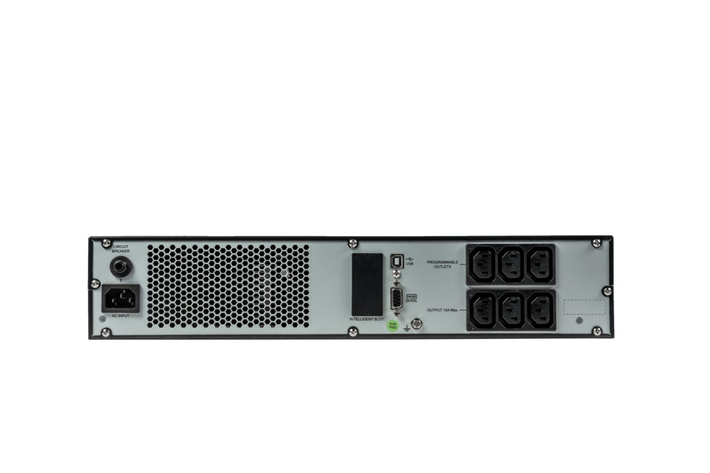 ИБП Systeme Electric SRVSE1KRTI