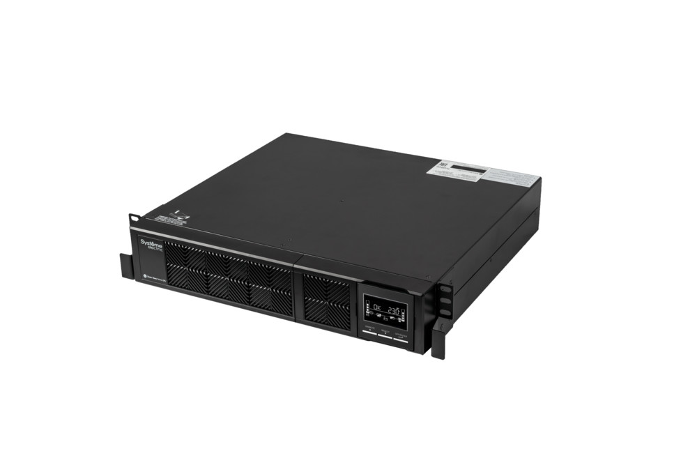 ИБП Systeme Electric SRVSE1KRTI