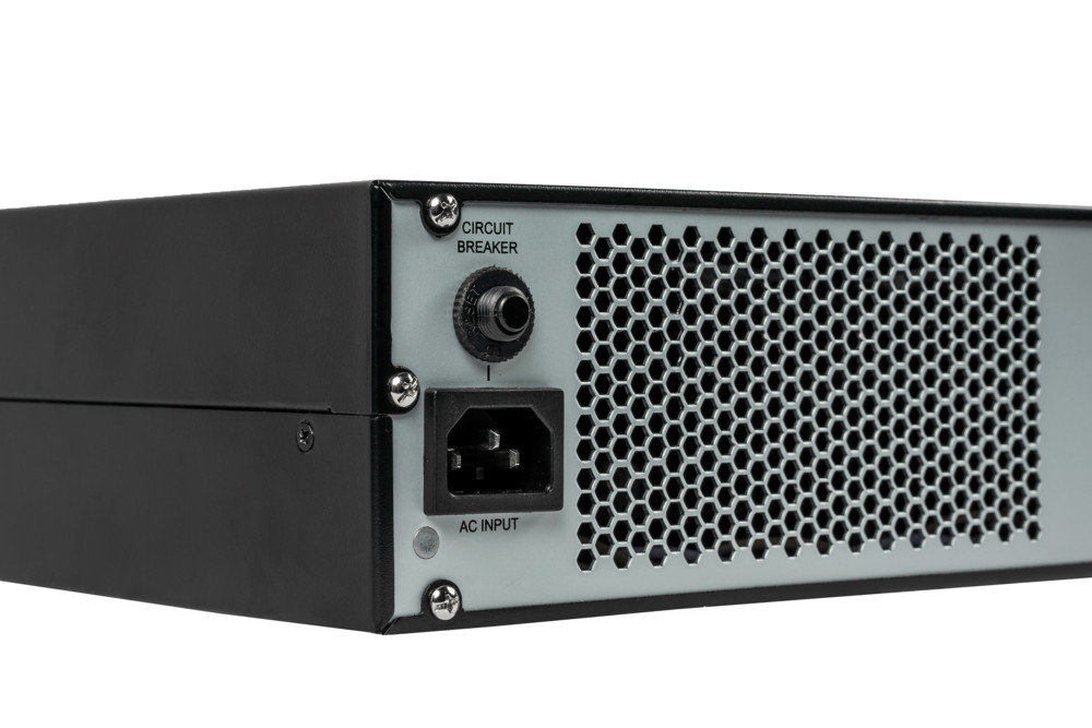 ИБП Systeme Electric SRVSE1KRTI