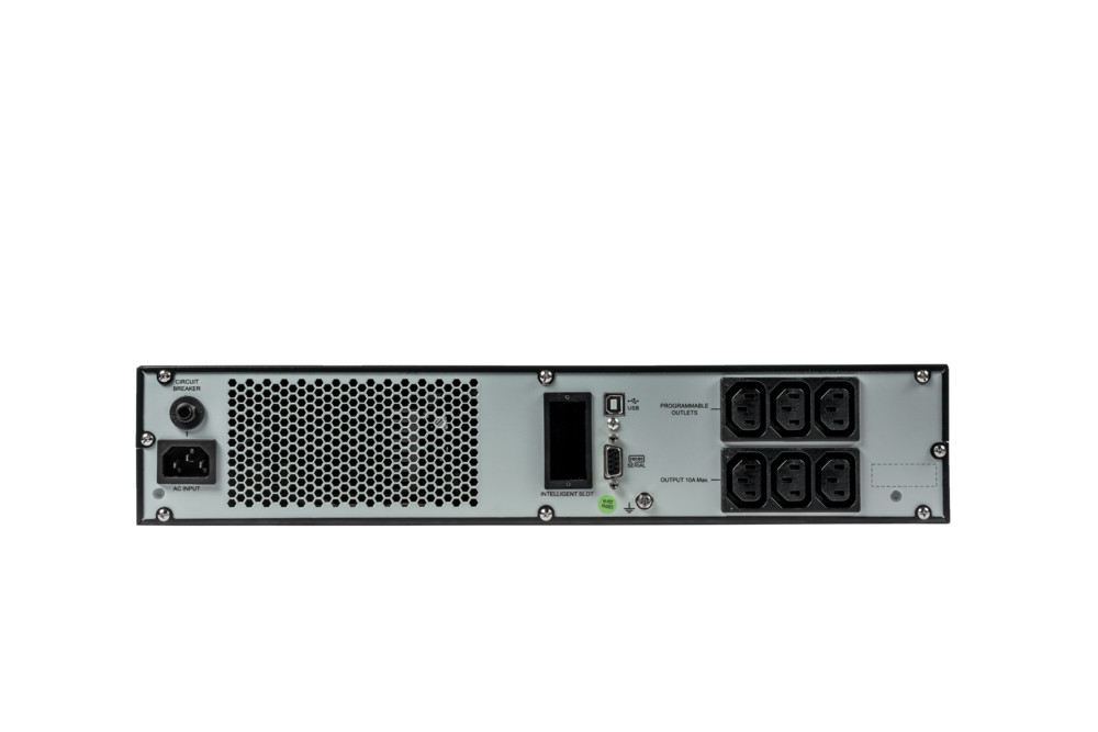 ИБП Systeme Electric SRVSE1KRTI