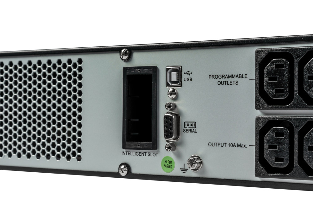 ИБП Systeme Electric SRVSE1KRTI