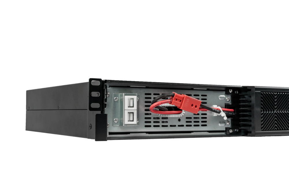 ИБП Systeme Electric SRVSE1KRTI