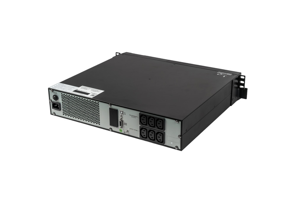ИБП Systeme Electric SRVSE1KRTI
