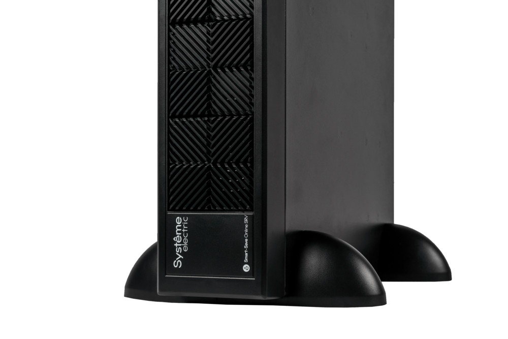 ИБП Systeme Electric SRVSE1KRTXLI