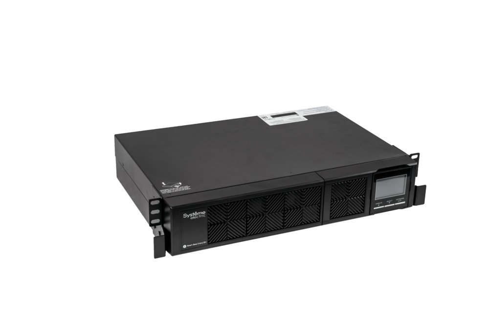 ИБП Systeme Electric SRVSE1KRTXLI