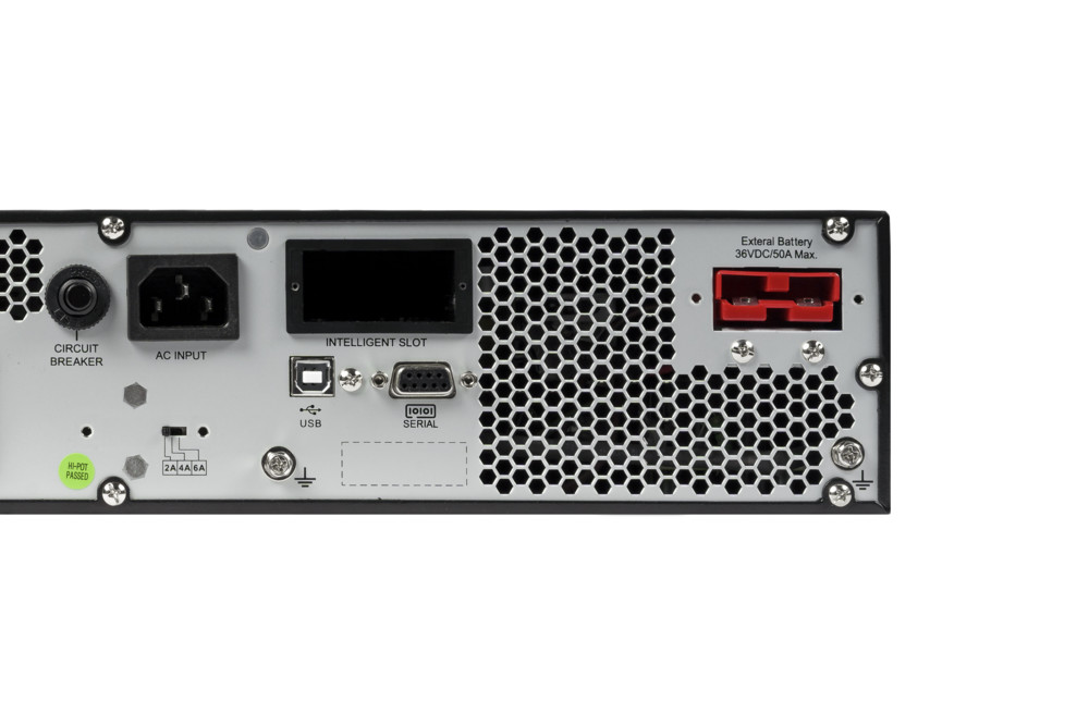ИБП Systeme Electric SRVSE1KRTXLI