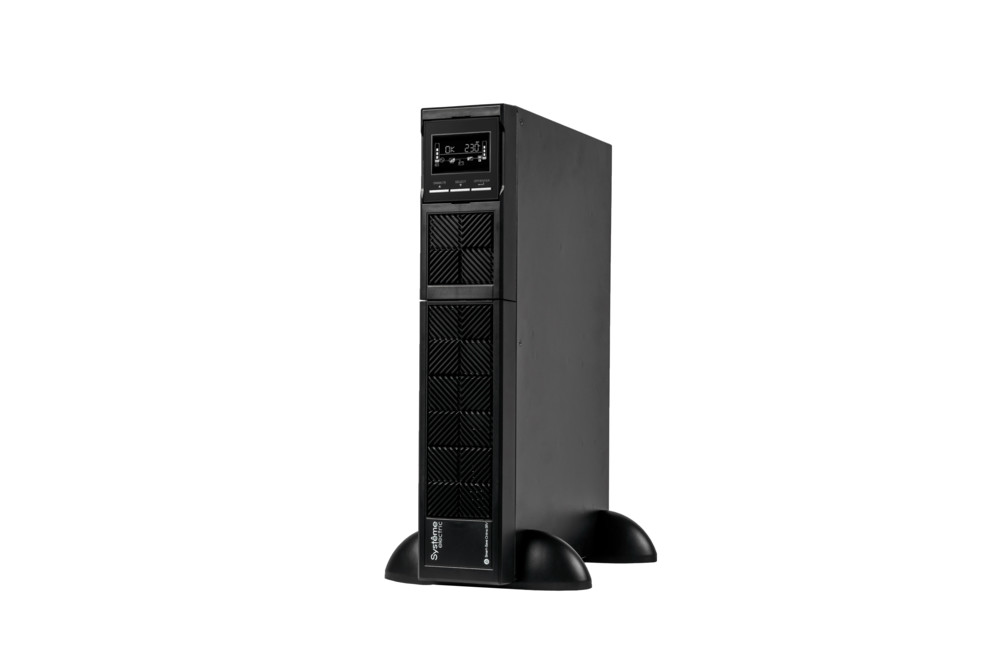 ИБП Systeme Electric SRVSE1KRTXLI