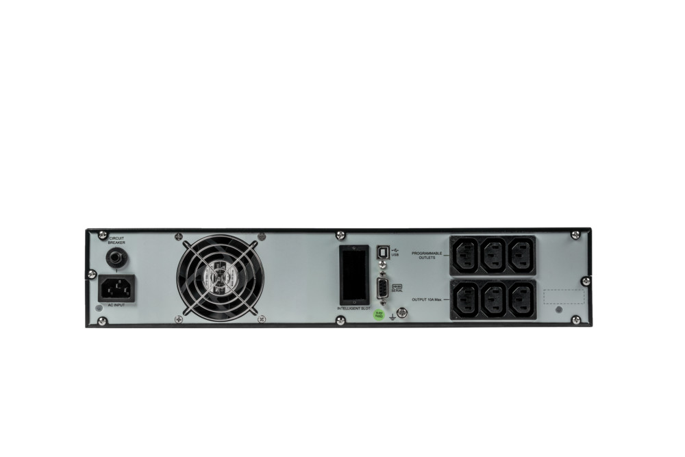 ИБП Systeme Electric SRVSE2KRTI