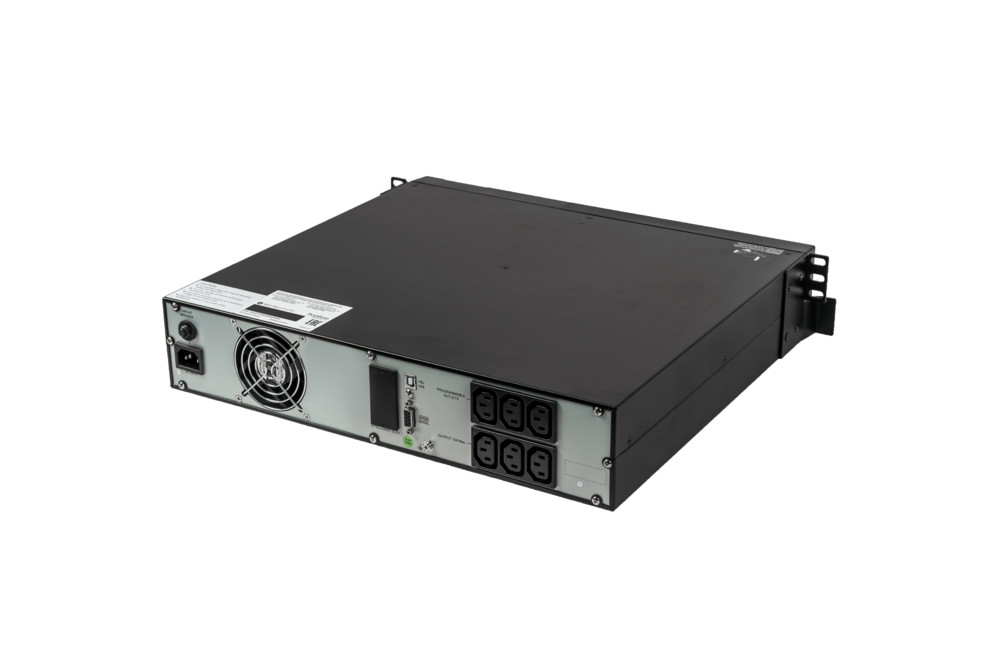 ИБП Systeme Electric SRVSE2KRTI