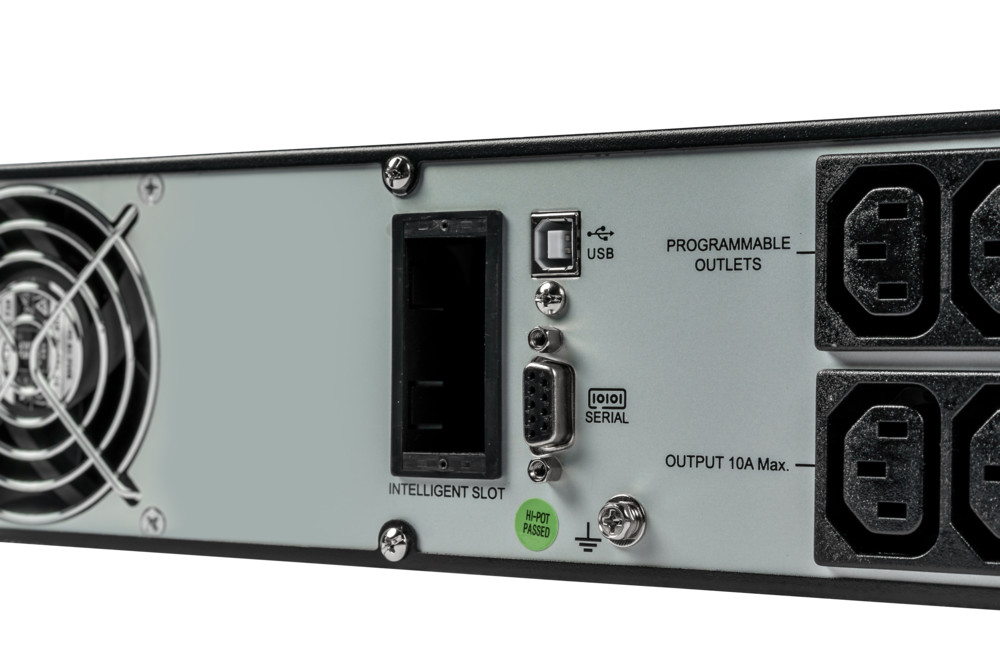 ИБП Systeme Electric SRVSE2KRTI
