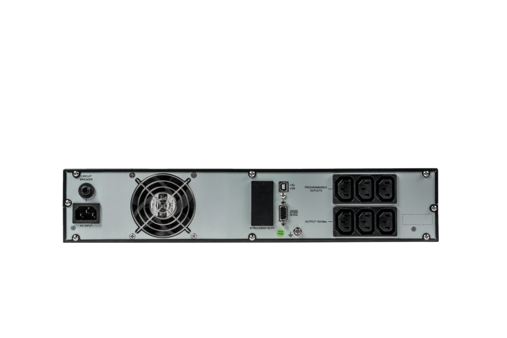 ИБП Systeme Electric SRVSE2KRTI