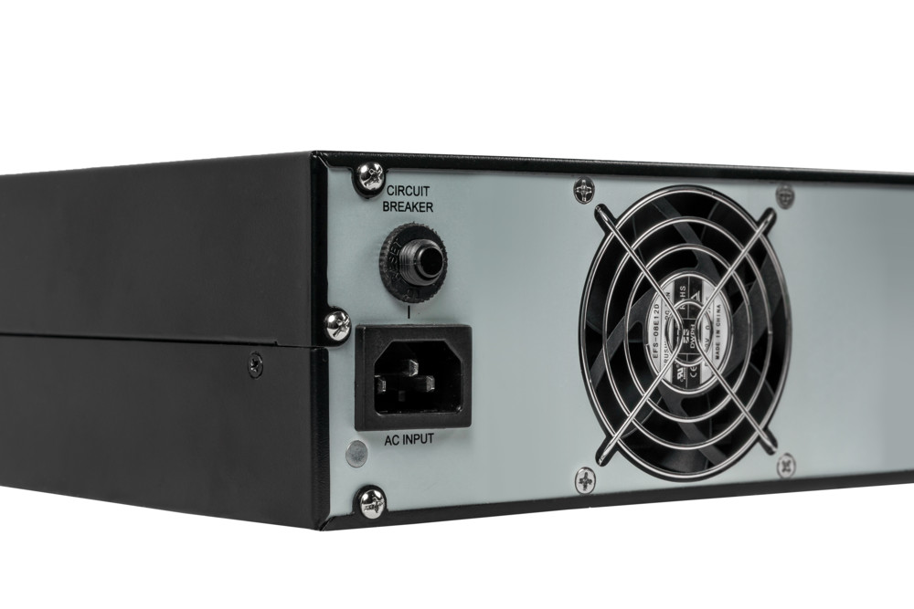 ИБП Systeme Electric SRVSE2KRTI