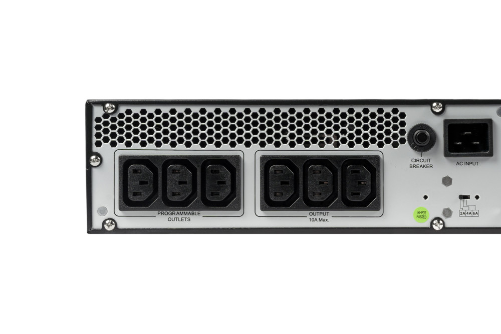 ИБП Systeme Electric SRVSE2KRTXLI