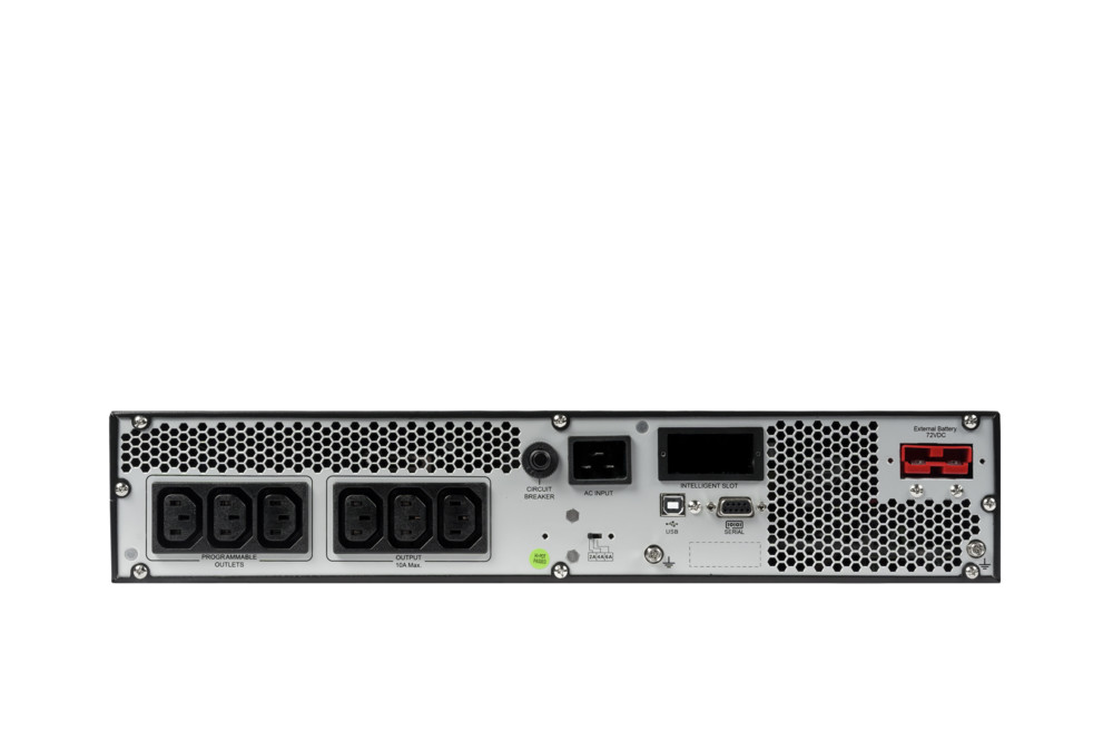 ИБП Systeme Electric SRVSE2KRTXLI