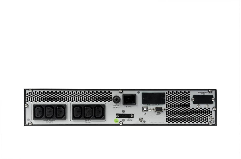 ИБП Systeme Electric SRVSE2KRTXLI