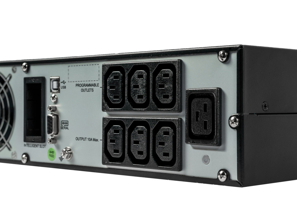 ИБП Systeme Electric SRVSE3KRTI