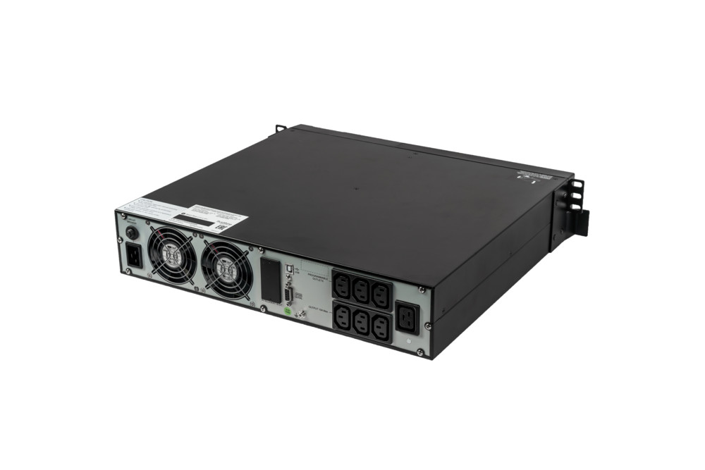 ИБП Systeme Electric SRVSE3KRTI