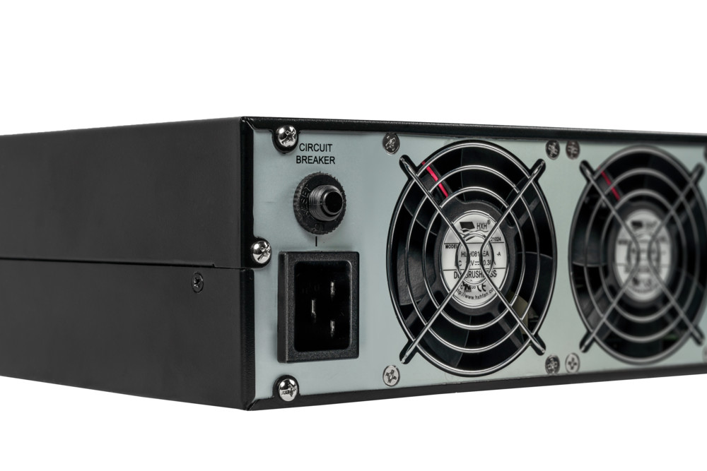 ИБП Systeme Electric SRVSE3KRTI