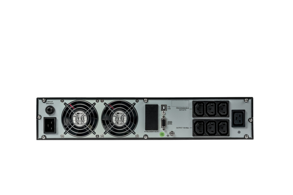 ИБП Systeme Electric SRVSE3KRTI