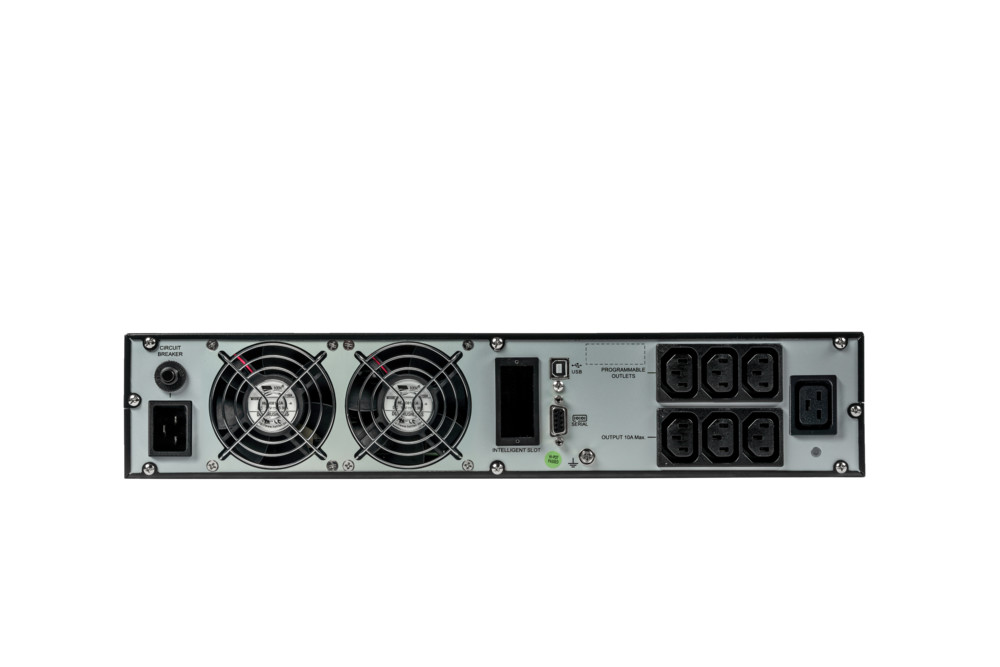 ИБП Systeme Electric SRVSE3KRTI