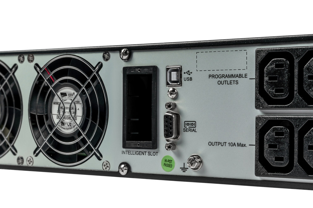 ИБП Systeme Electric SRVSE3KRTI