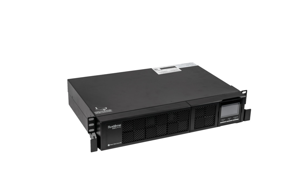 ИБП Systeme Electric SRVSE3KRTXLI
