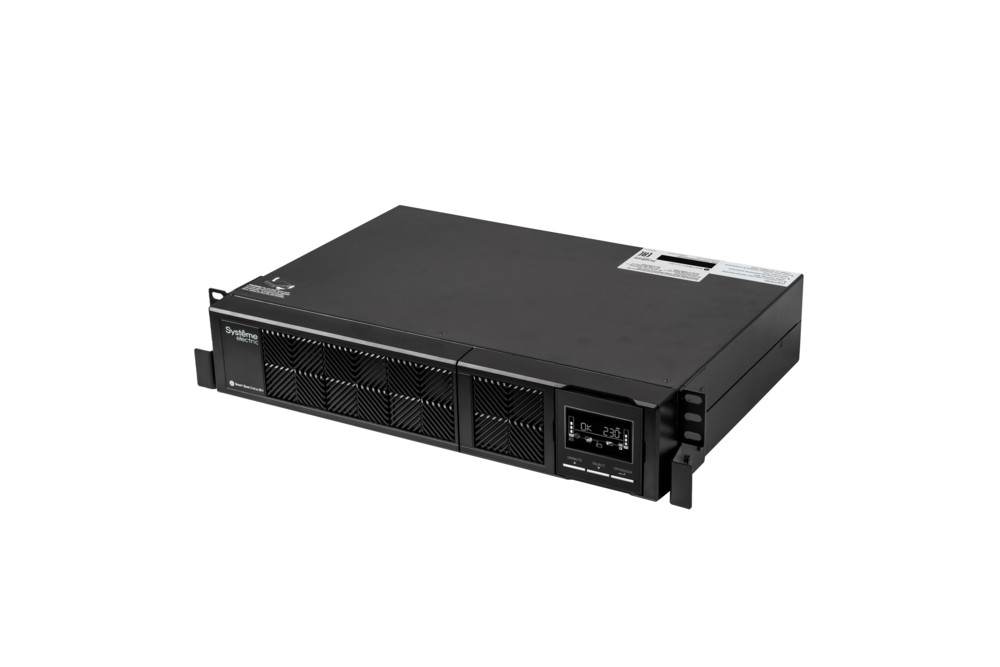 ИБП Systeme Electric SRVSE3KRTXLI