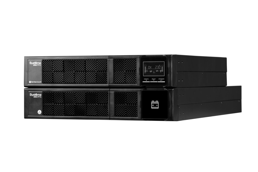 ИБП Systeme Electric SRVSE3KRTXLI