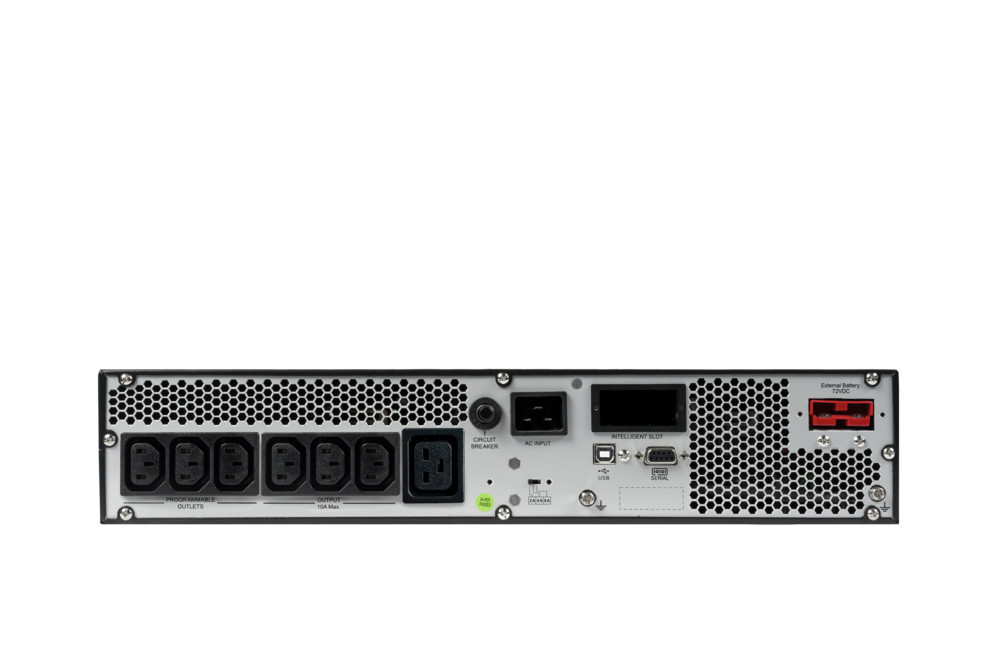 ИБП Systeme Electric SRVSE3KRTXLI