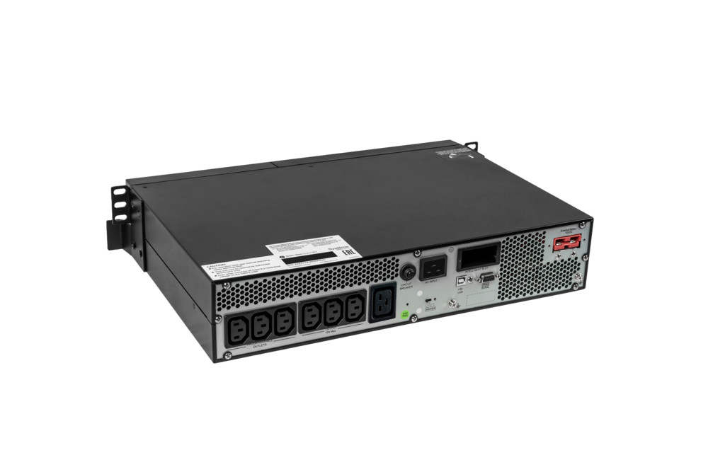 ИБП Systeme Electric SRVSE3KRTXLI