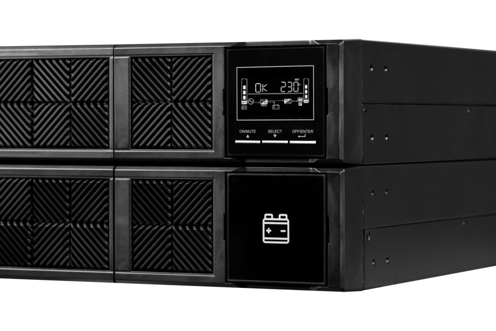 ИБП Systeme Electric SRVSE3KRTXLI