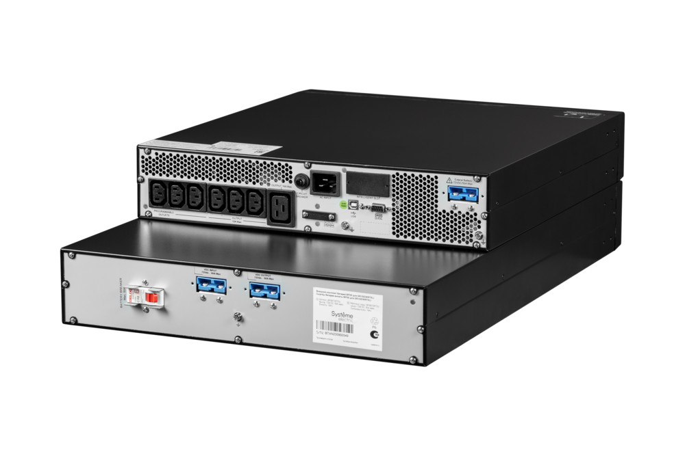 ИБП Systeme Electric SRVSE3KRTXLI