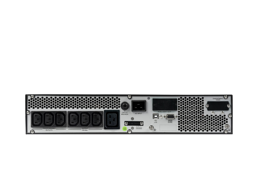 ИБП Systeme Electric SRVSE3KRTXLI