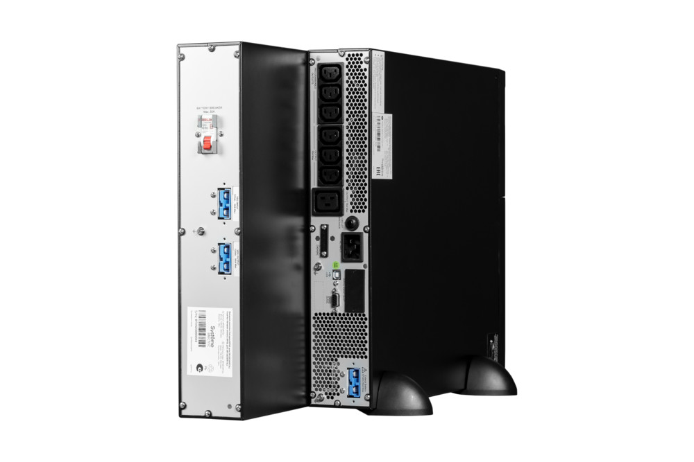 ИБП Systeme Electric SRVSE3KRTXLI