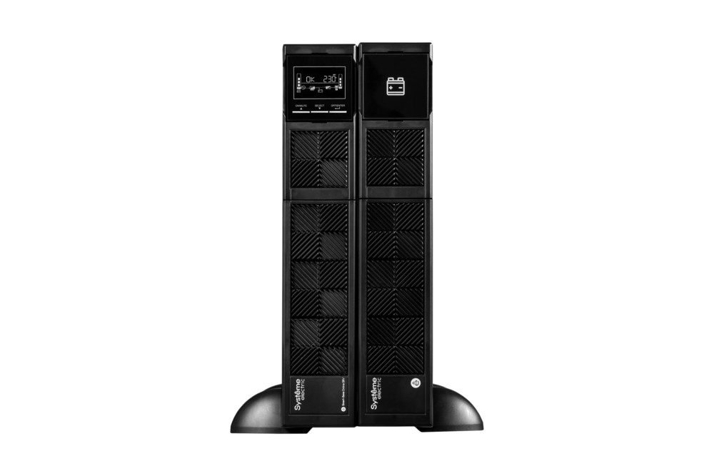 ИБП Systeme Electric SRVSE3KRTXLI