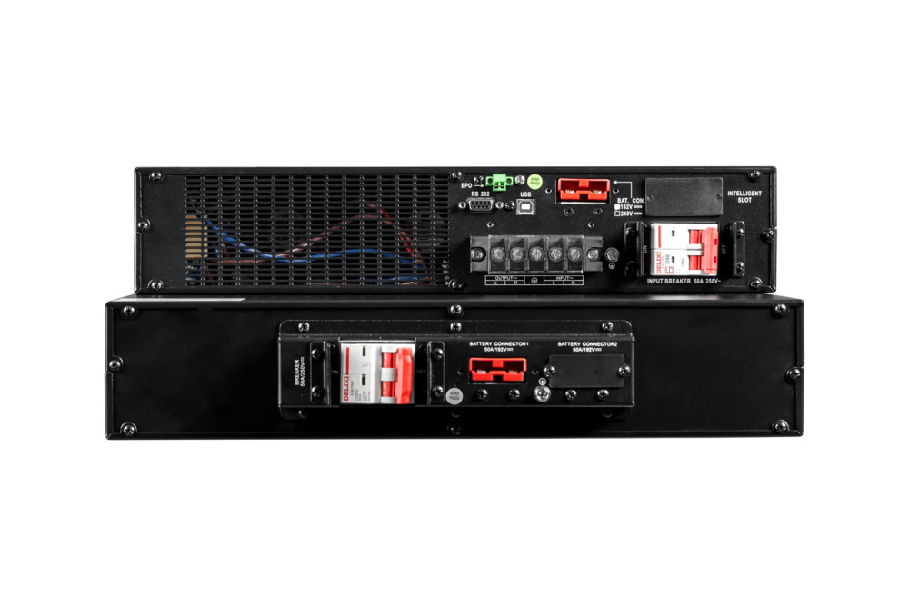 ИБП Systeme Electric SRVSE6KRTXLI4U