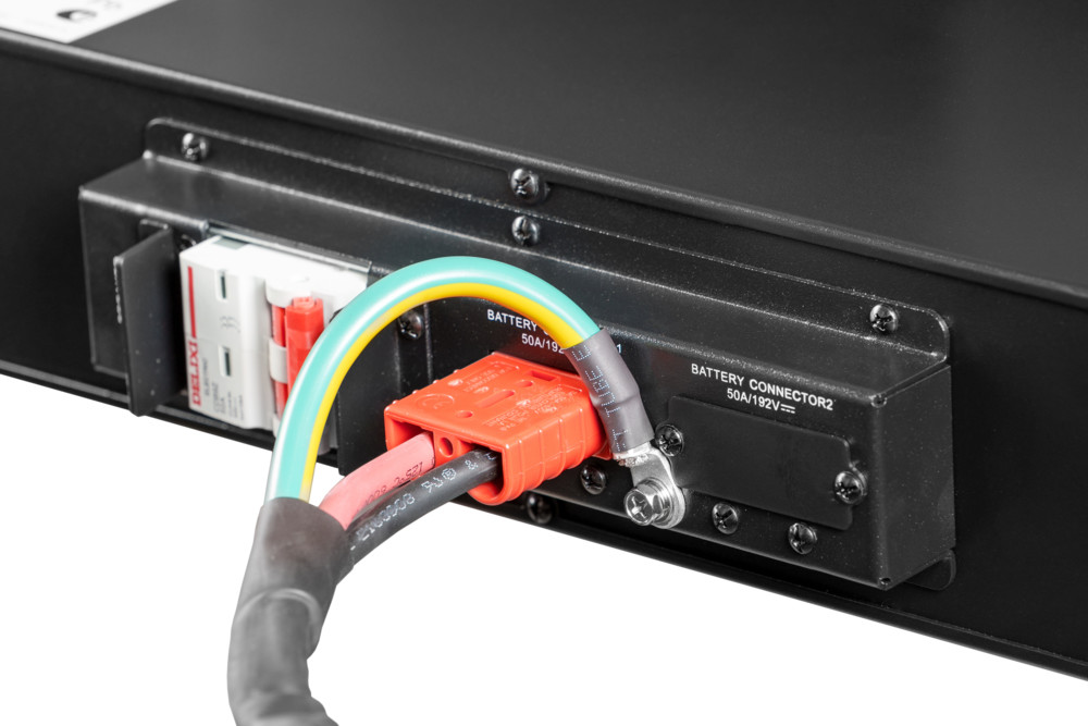 ИБП Systeme Electric SRVSE6KRTXLI4U