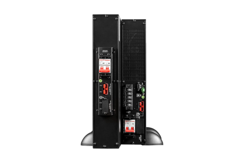 ИБП Systeme Electric SRVSE6KRTXLI4U