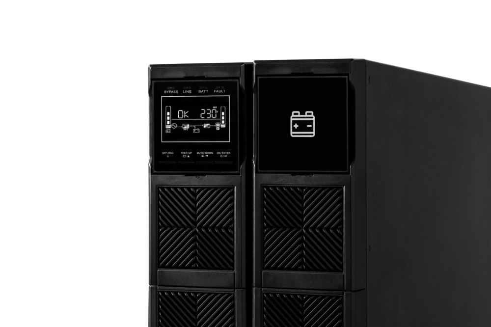 ИБП Systeme Electric SRVSE6KRTXLI4U