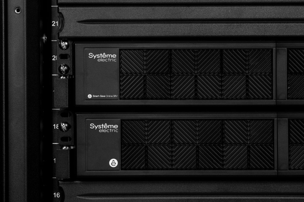 ИБП Systeme Electric SRVSE6KRTXLI4U