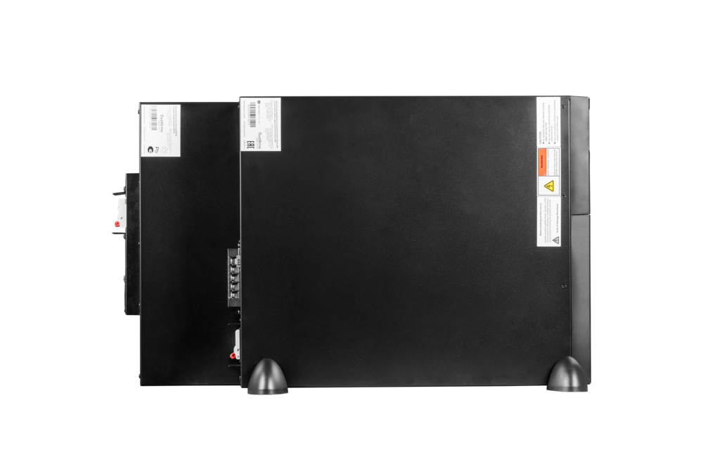 ИБП Systeme Electric SRVSE6KRTXLI4U