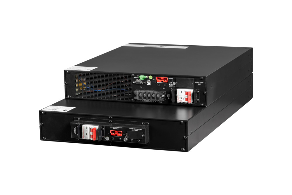 ИБП Systeme Electric SRVSE6KRTXLI4U
