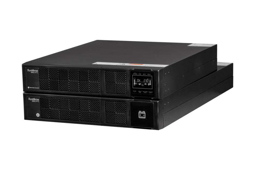 ИБП Systeme Electric SRVSE6KRTXLI4U