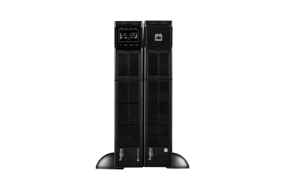 ИБП Systeme Electric SRVSE6KRTXLI4U