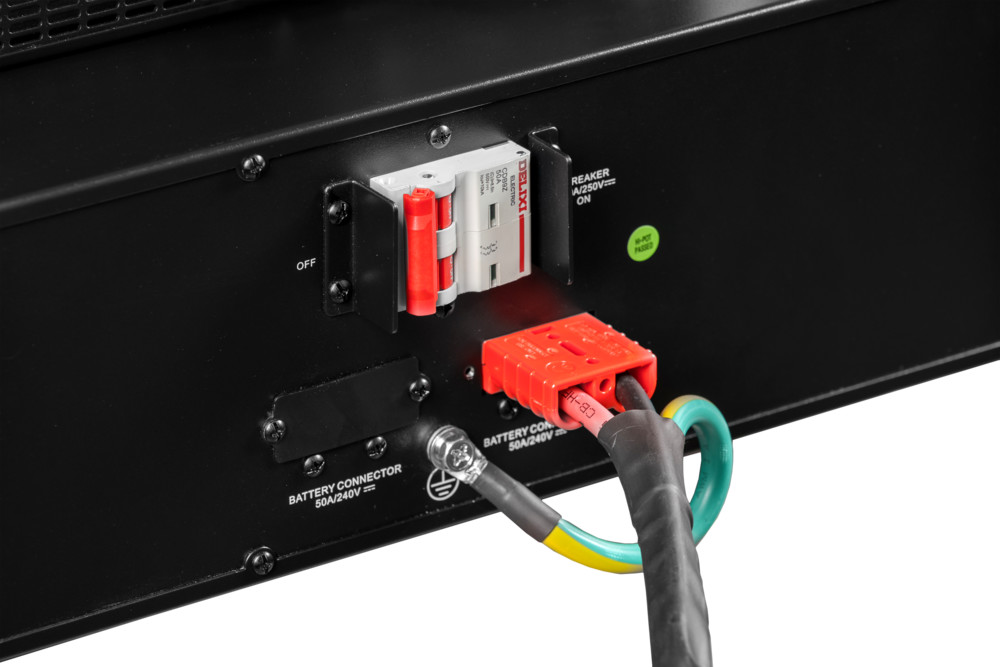 ИБП Systeme Electric SRVSE6KRTXLI5U