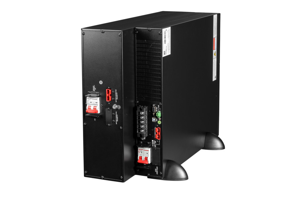 ИБП Systeme Electric SRVSE6KRTXLI5U