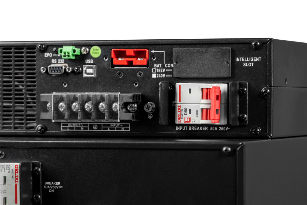 ИБП Systeme Electric SRVSE6KRTXLI5U