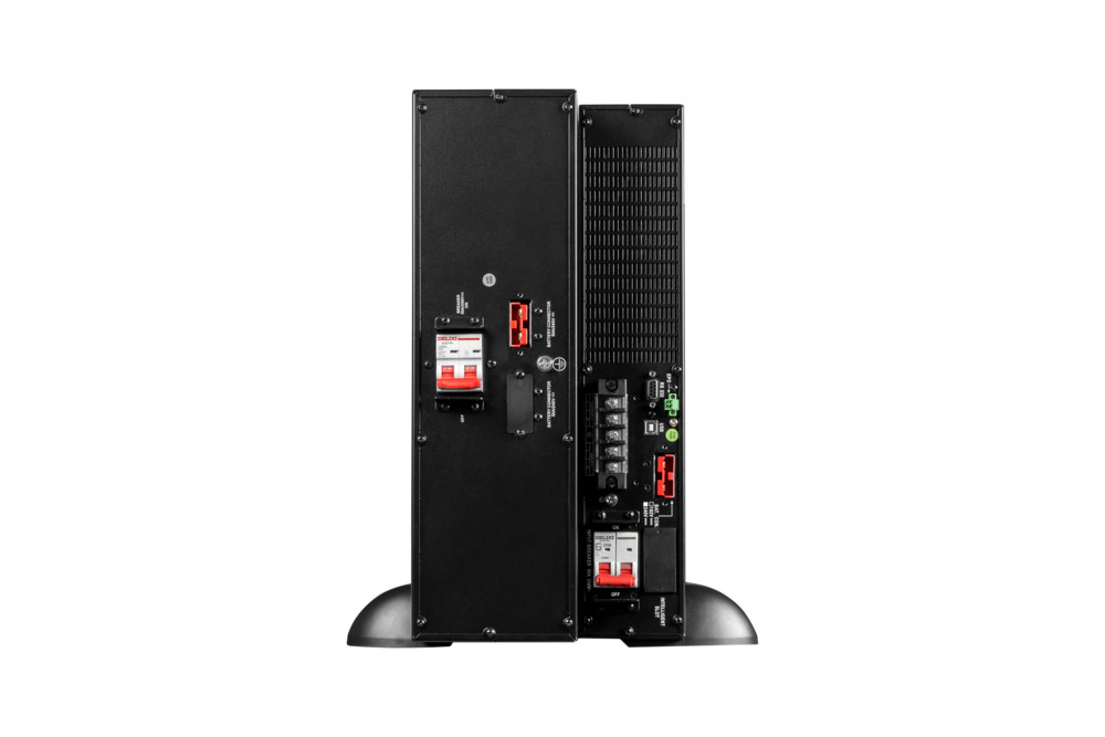 ИБП Systeme Electric SRVSE6KRTXLI5U